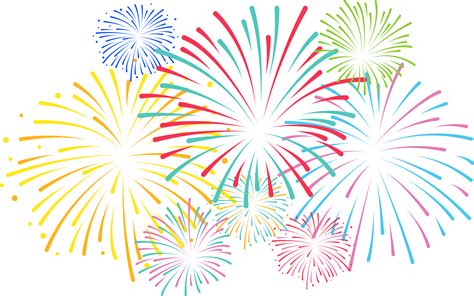 fireworks clipart|Fireworks clipart images in SVG, PNG, GIF .